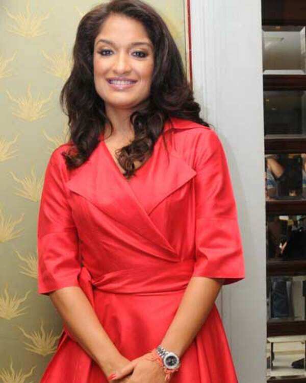 Sandhya Mridul