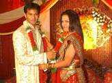 Reception of Varun-Varsha