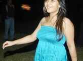 Hardik Waria's bash
