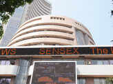 Sensex hits 26,000; Nifty at new peak