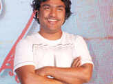 Prajwal's b'day & audio launch