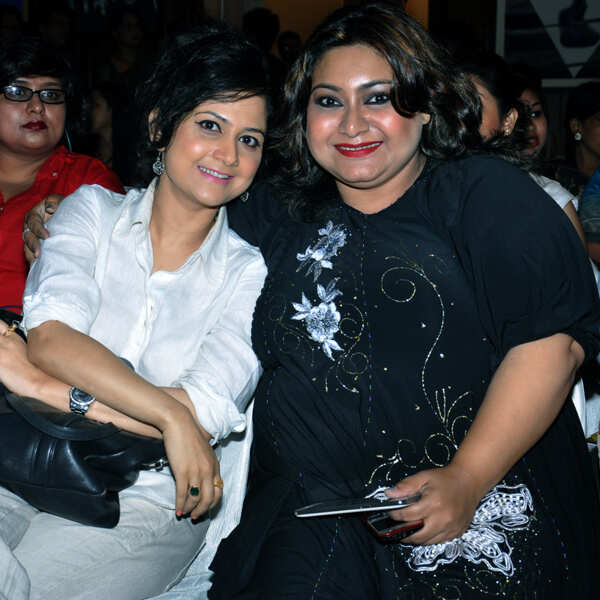 Aditi Chatterjee Photos