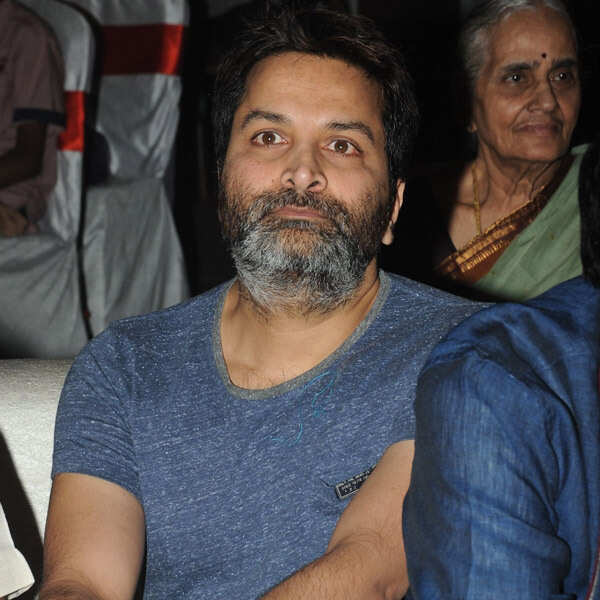 Trivikram Srinivas