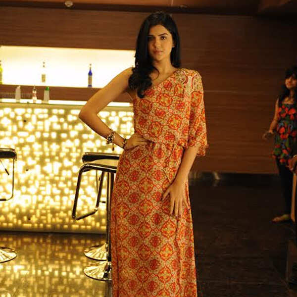 Deeksha Seth