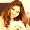 Article image for: Who is <i class="tbold">Tanishaa Mukerji</i>’s Stressbuster?
