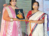 Nandita's Fashion Studio's app launch