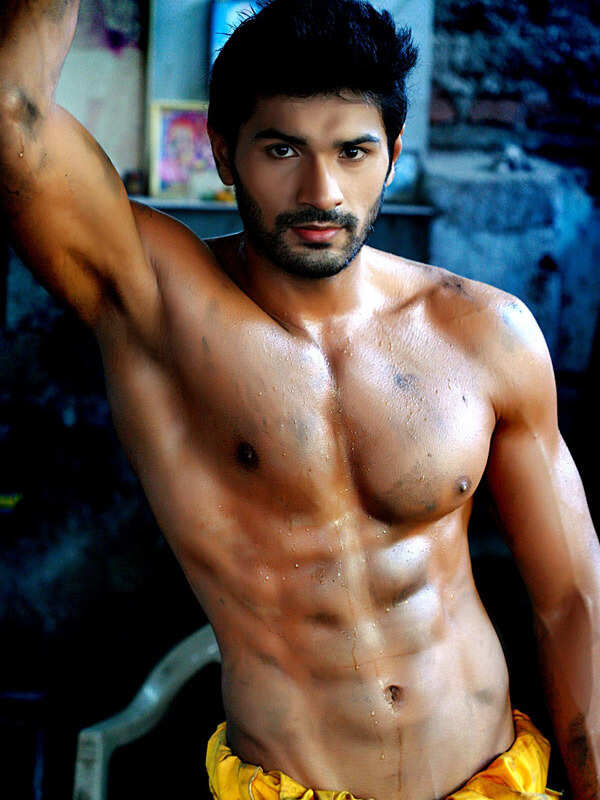 Mrunal Jain