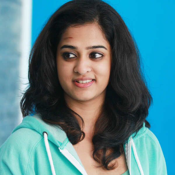 Nanditha