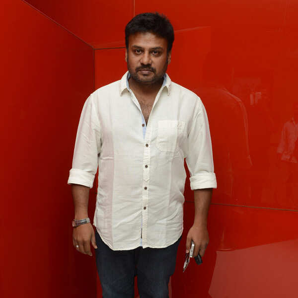 Prabhu Solomon