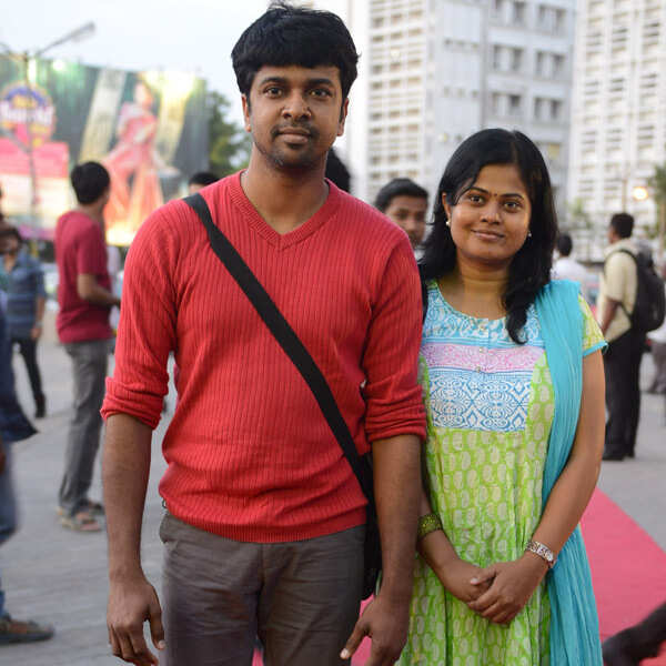 Madhan Karky