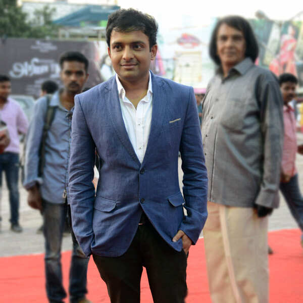 Anand Shankar Images