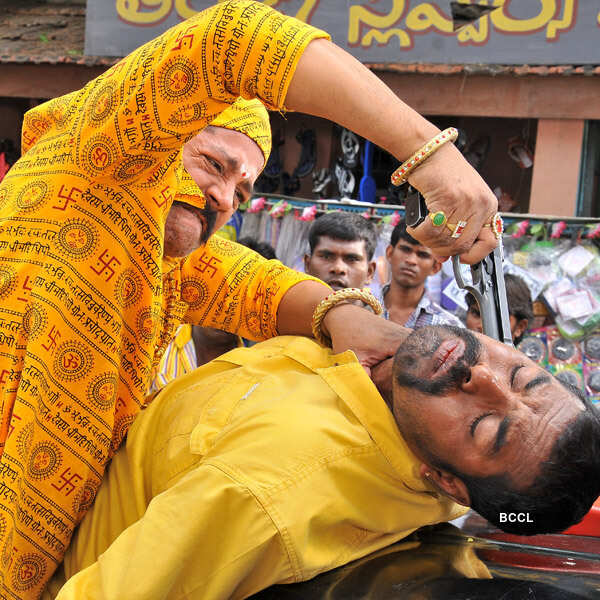 Srihari Stills