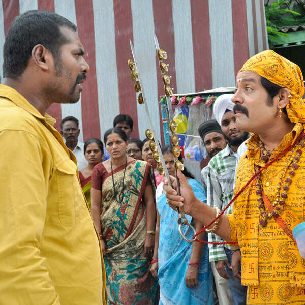 Srihari