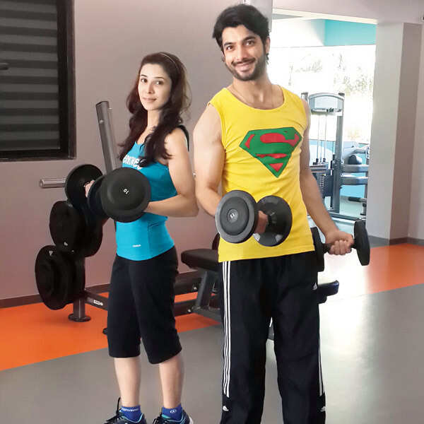Muskan Arora Photos