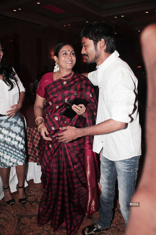 Saranya Ponvannan