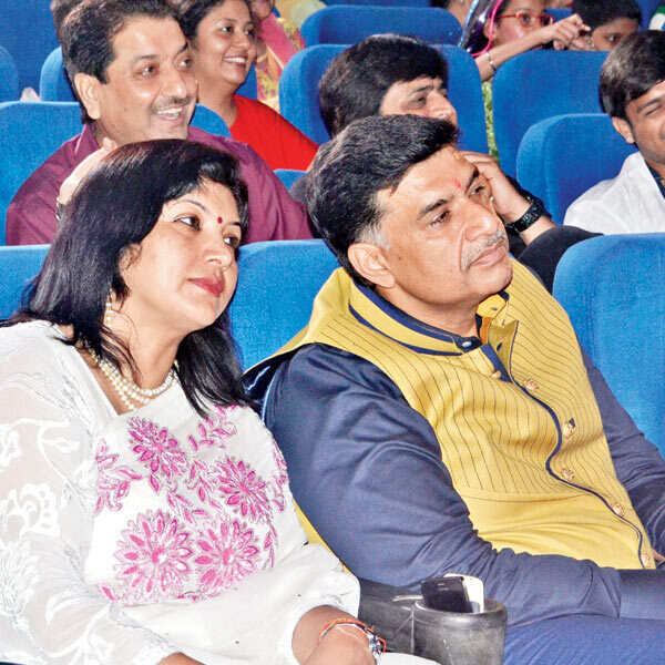 Ajay Kapoor
