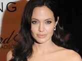 Angelina Jolie