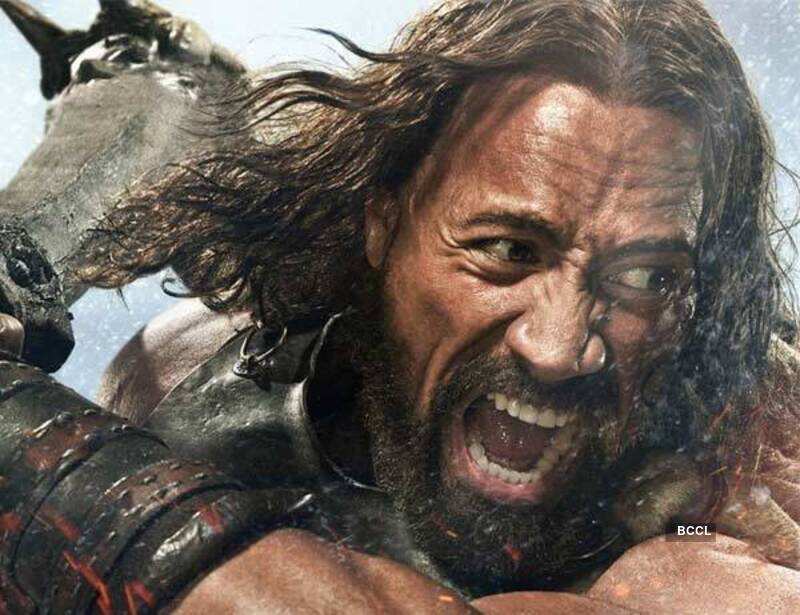 Hercules
