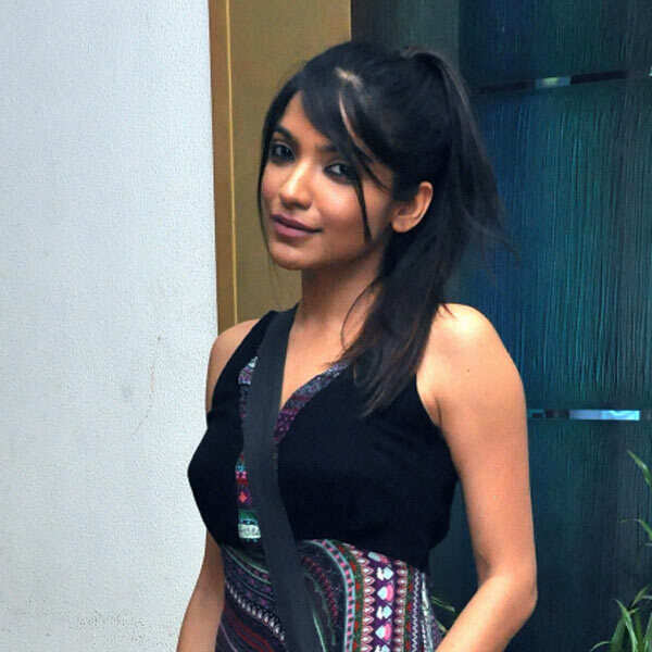 Rupsha Guha Photos