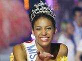 Miss France '09