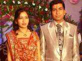 Varun & Tanu's engagement 