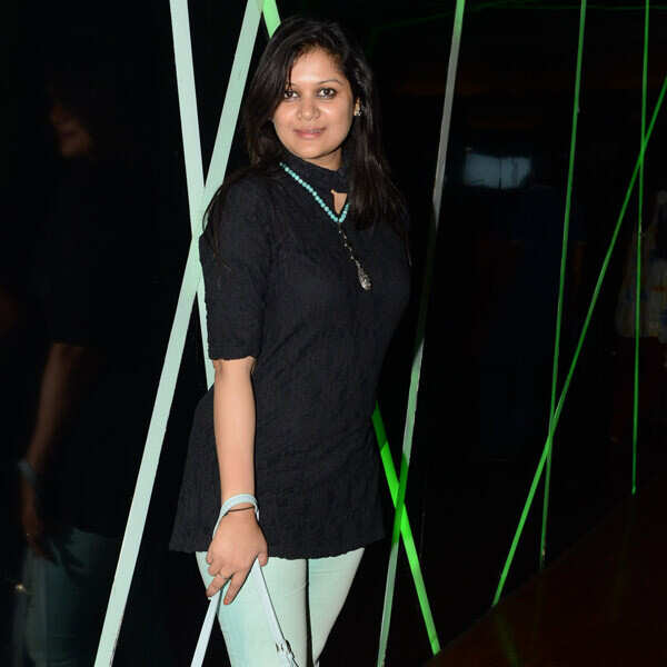 Neeraja