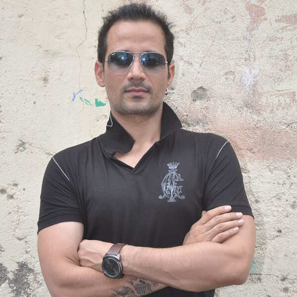Manmeet Singh