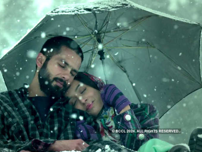 Six reasons we are waiting to watch Haider