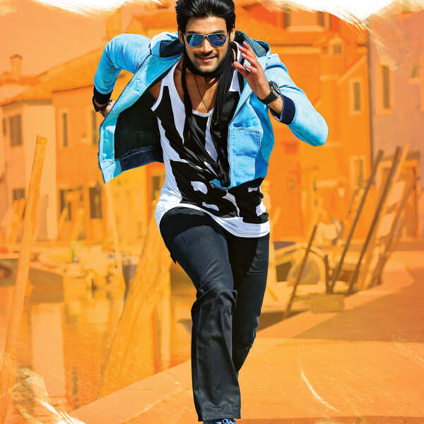 Seenu