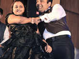 Fun party organised by ICAI