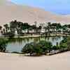 Huacachina Peru, Oasis | Times of India Travel