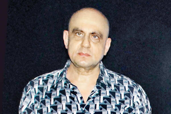 Rajiv Rai Images