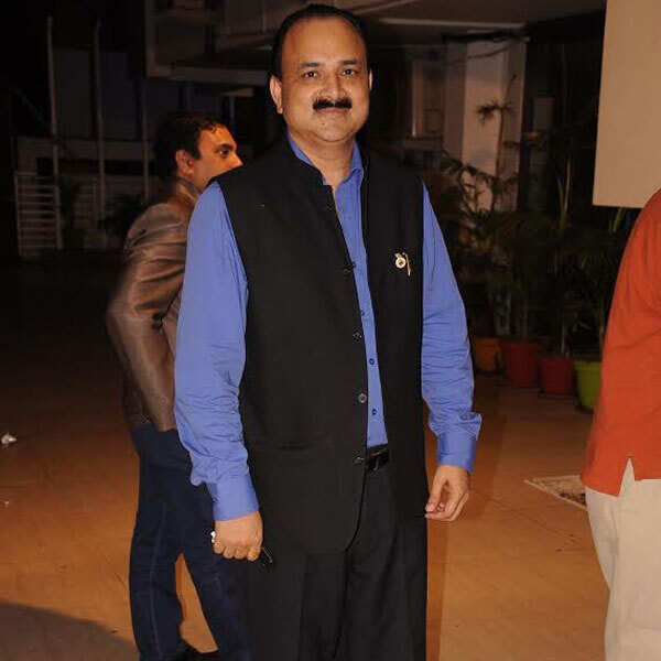 Vinod Verma Pictures