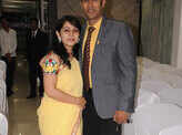 Installation ceremony of Lion's Club