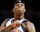 NBA basketball