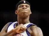 NBA basketball