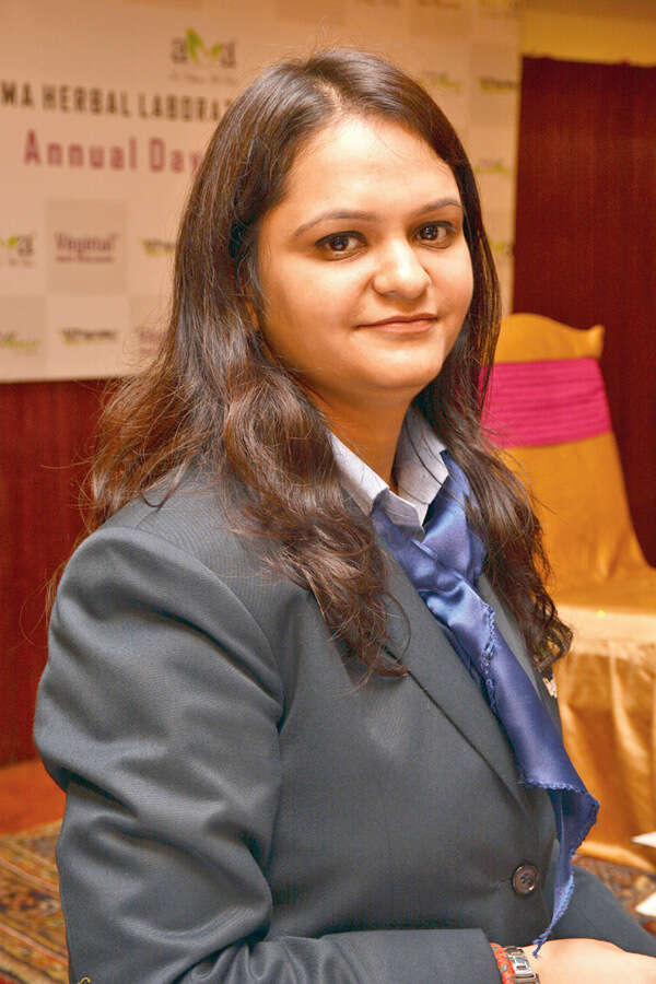 Ritu Pandey Photos