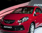 Honda set to topple M&M as third biggest car maker