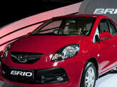 Honda set to topple M&M as third biggest car maker