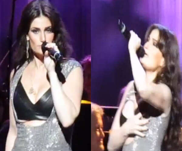 Idina Menzel Pictures