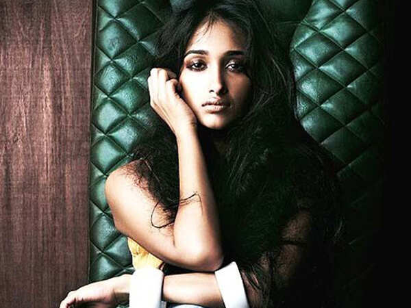Jiah Khan