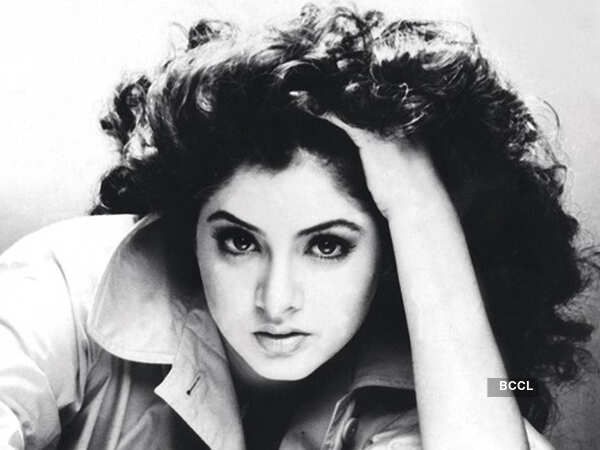 Divya Bharti