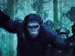 Dawn of The Planet of The Apes: Official trailer