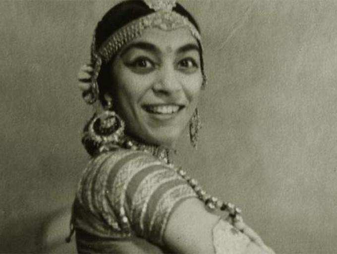 Zohra Sehgal: Lesser Known Facts