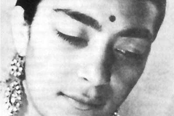 Zohra Sehgal
