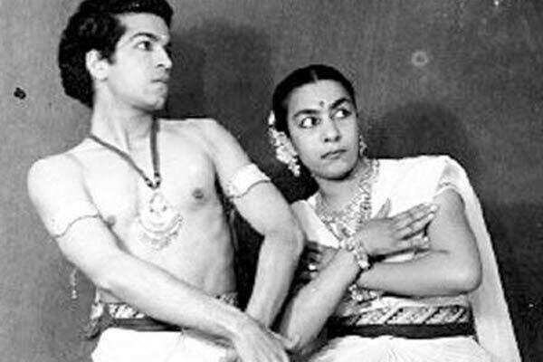 Zohra Sehgal
