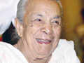 Zohra Sehgal: Life in pics