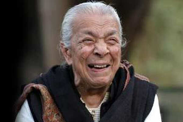Zohra Sehgal Stills