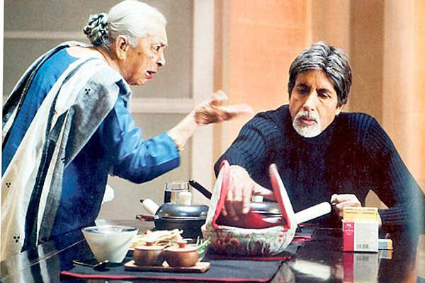 Zohra Sehgal