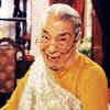 Zohra Sehgal roles: Famous films she was a part of